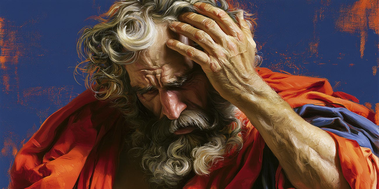 How to Handle Regret