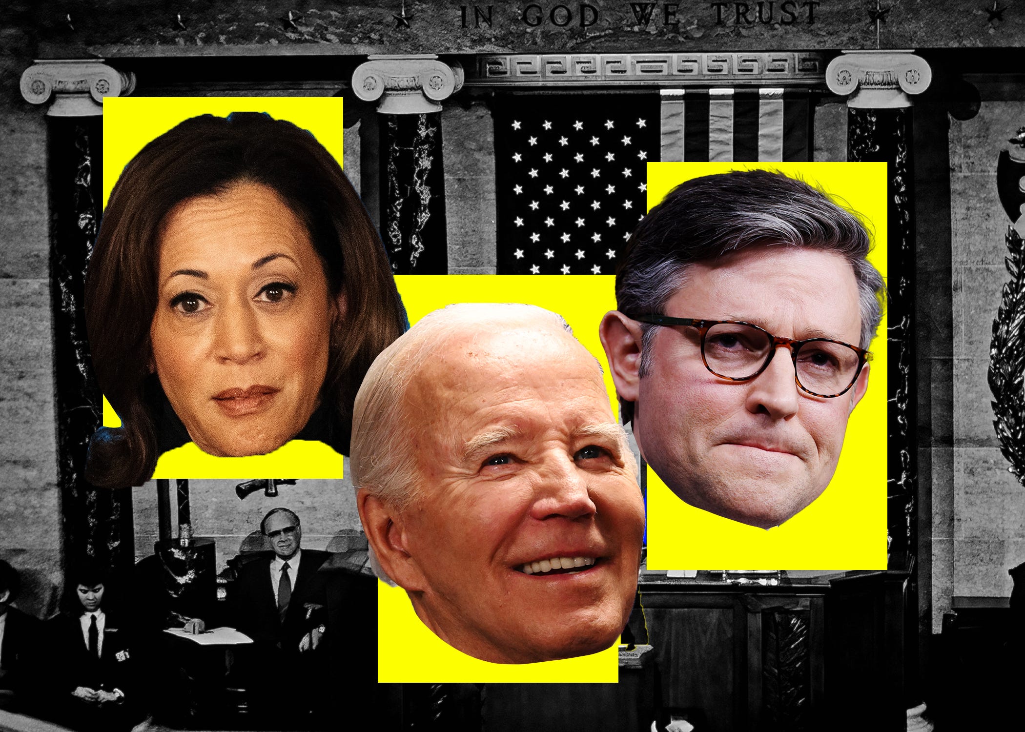 What to Expect at the State of the Union Address