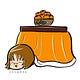 こたつむりママのほっこりタイム