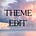 Theme Edit's avatar