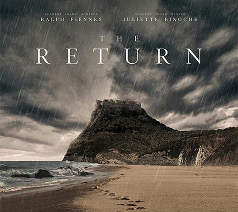 The Return — The Screening Room