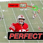 Schematic Fluidity: How The Buccaneers' Todd Bowles' 2-Roll Coverage Baited Mac Jones