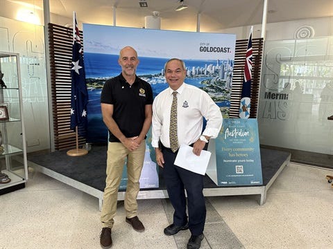 Gold Coast Australian of the Year nominations now open
