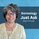Genealogy Just Ask - Robin
