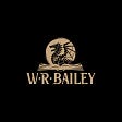 W.R. Bailey Books 📚's avatar