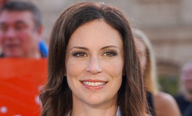 Tudor Dixon Tudor Dixon