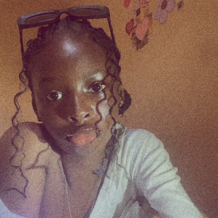 Damilola Dorcas