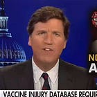 Vile And Unrepentant Tucker Carlson Now Telling Your Nana COVID Vaccines Kill