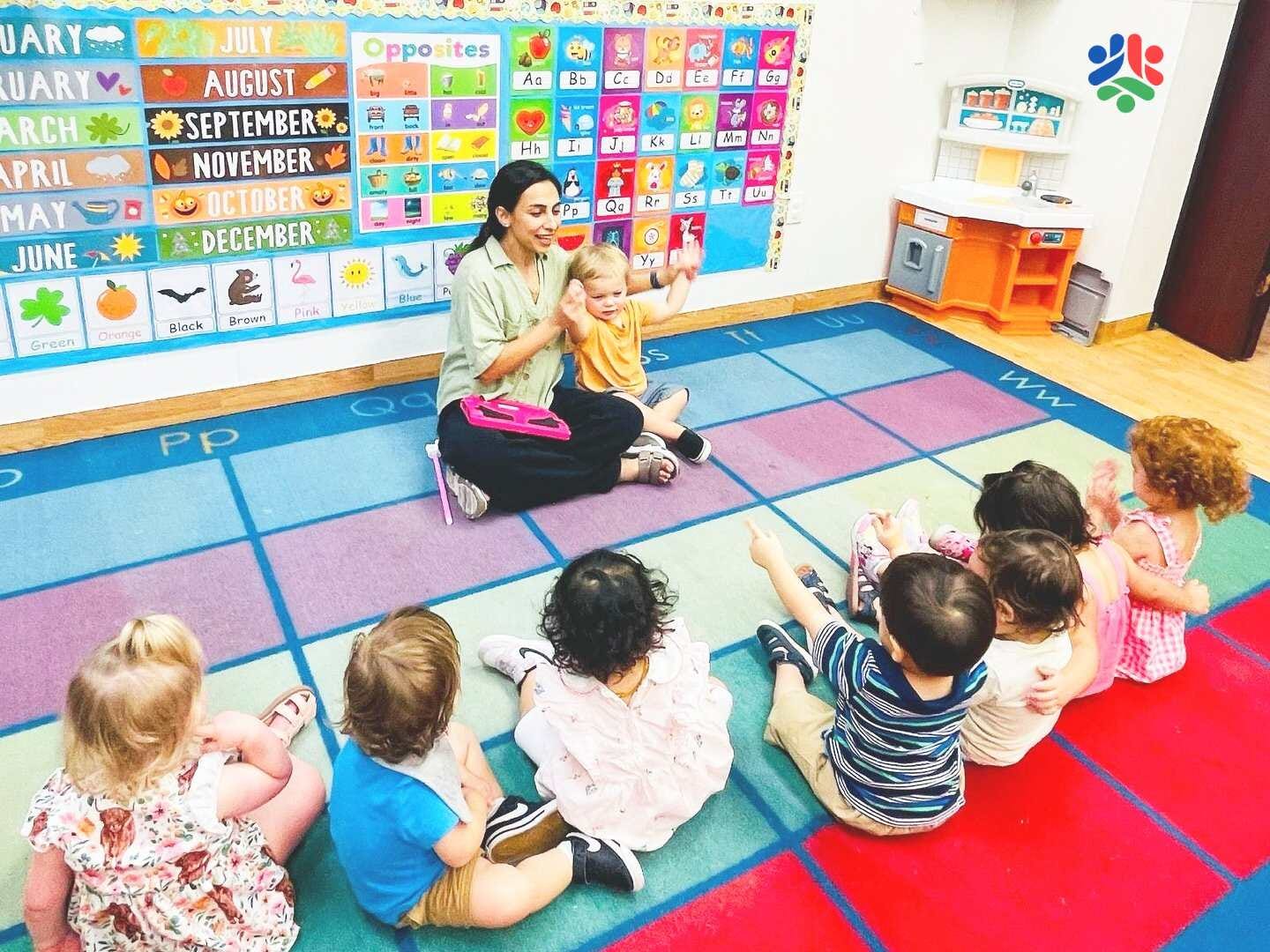 Building a Safe Classroom Environment for Early Childhood Education - Kids USA Montessori Building a Safe Classroom Environment for Early Childhood Education - Kids USA Montessori