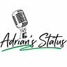 Adrian’s Status