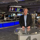 Behind the scenes of my NYC media tour