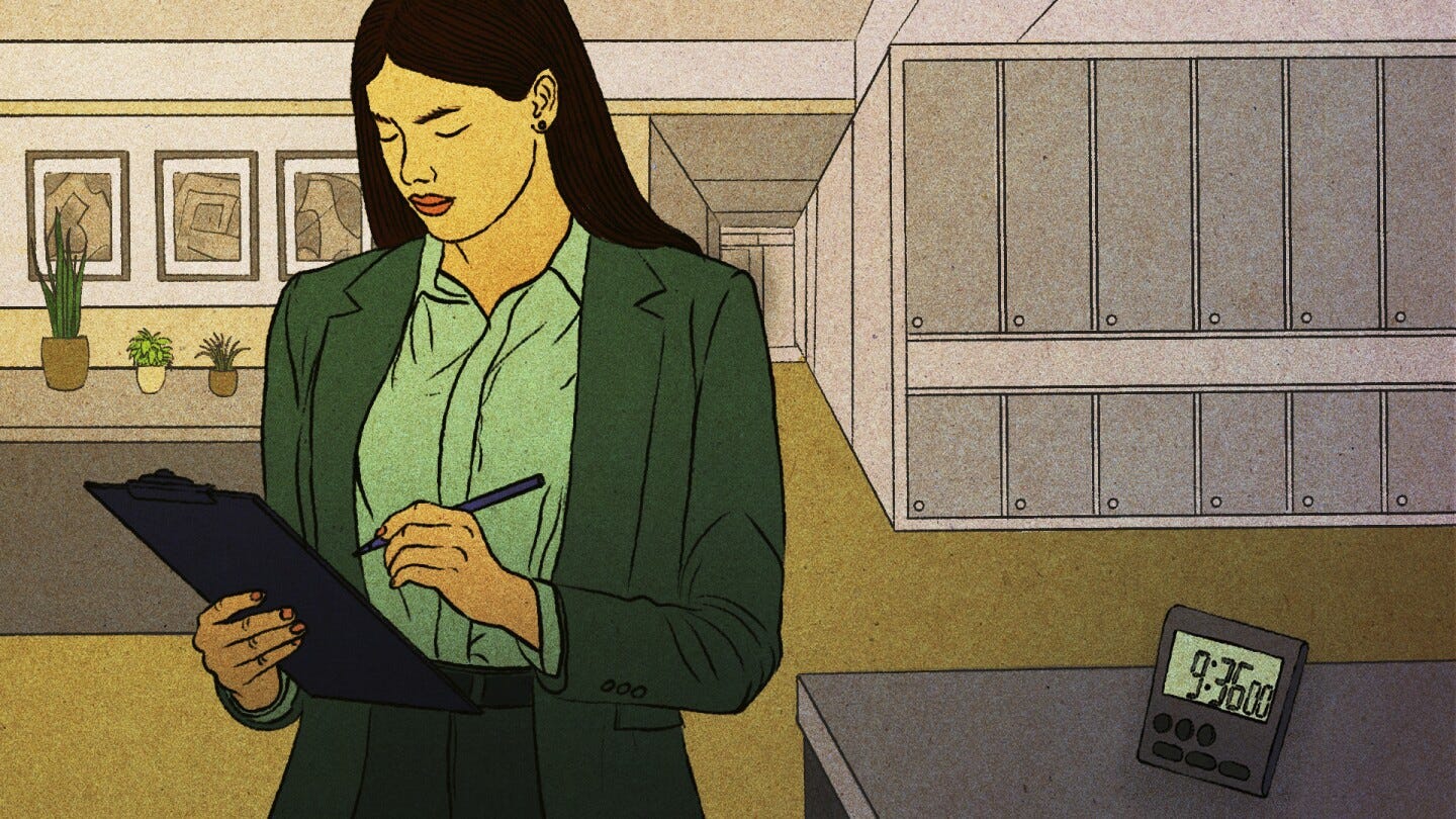 The Mind's Labyrinth: How ADHD Forges Unconventional Genius in the Modern Workplace