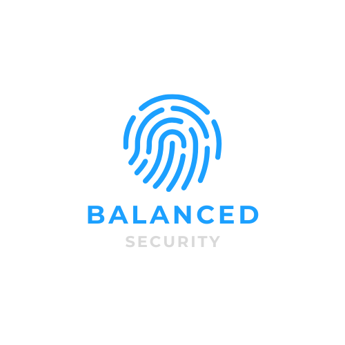 The Cyber Leader - Balanced Security