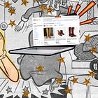 Sabrina Spellman's Guide to Online Shopping