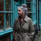 A Respectable Distance [Narrated]