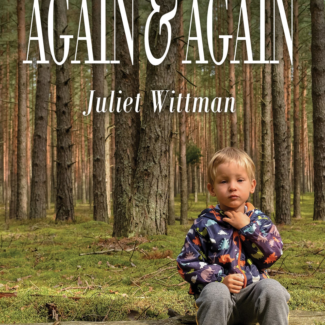 The crack in the teacup