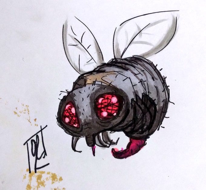Artwork for Insex