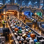 Memory Management in ASP.NET Core: GC, Allocations, LOH, and Object Pooling 