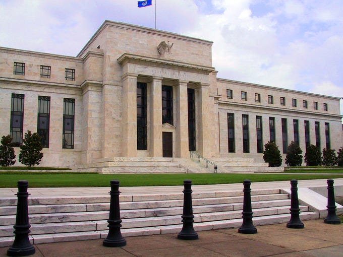 Monetary Policy Tools | Boundless Economics