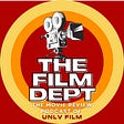 The Film Dept Podcast's avatar