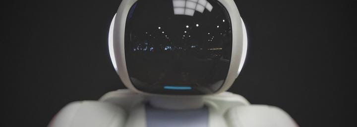The biggest thing since Bitcoin? New AI protocol scares Twitter users The biggest thing since Bitcoin? New AI protocol scares Twitter users