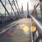 Rolling forward: major mobility milestone