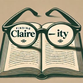Finding Claire-ity