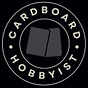 The Cardboard Hobbyist's avatar