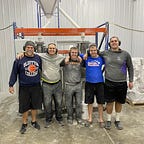 Verbal Journal... ism