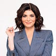 Tamsen Fadal's avatar