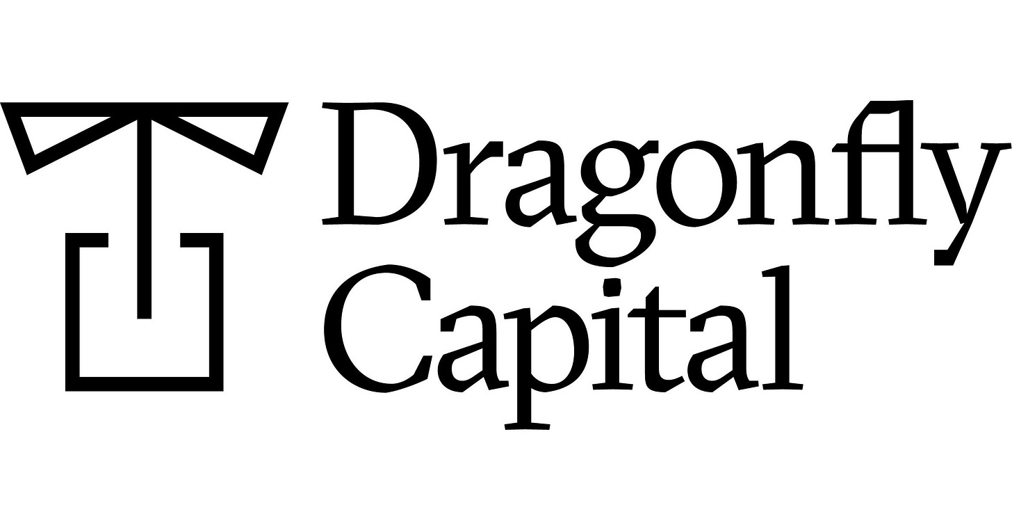 Dragonfly Capital Closes Oversubscribed $650 Million Crypto Venture Fund III