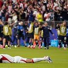 The Five Most Disappointing Teams at the World Cup So Far