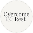 Overcome and Rest's avatar