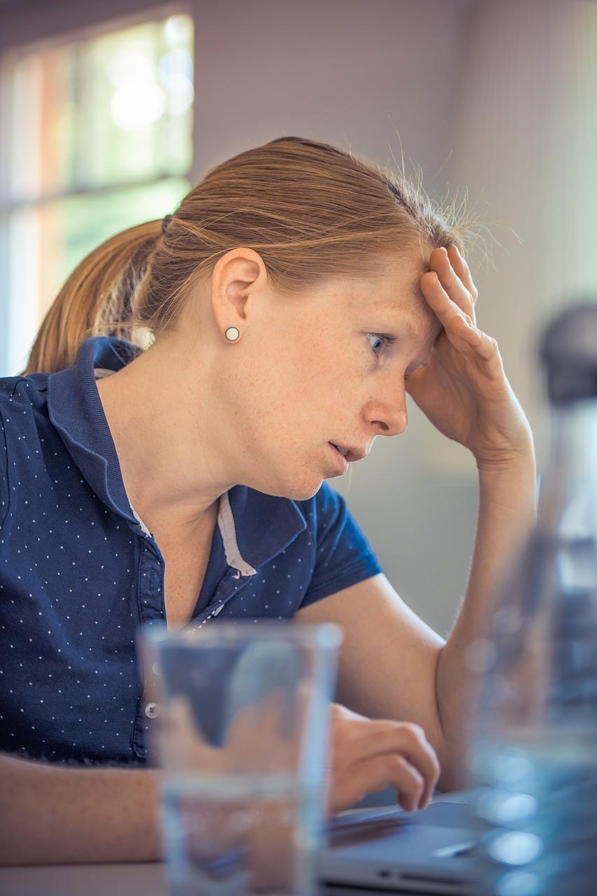 You're Not Lazy: You're Trapped in Productive Procrastination (Here's How to Break Free)