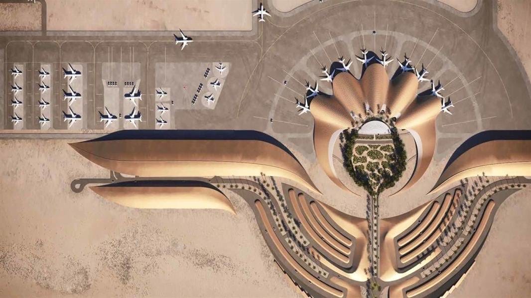 الانتهاء من دراسة تنفيذ مطار مكة المكرمة الدولي قريباً ان شاء الله #مطار_مكة_المكرمة_الدولي الانتهاء من دراسة تنفيذ مطار مكة المكرمة الدولي قريباً ان شاء الله #مطار_مكة_المكرمة_الدولي