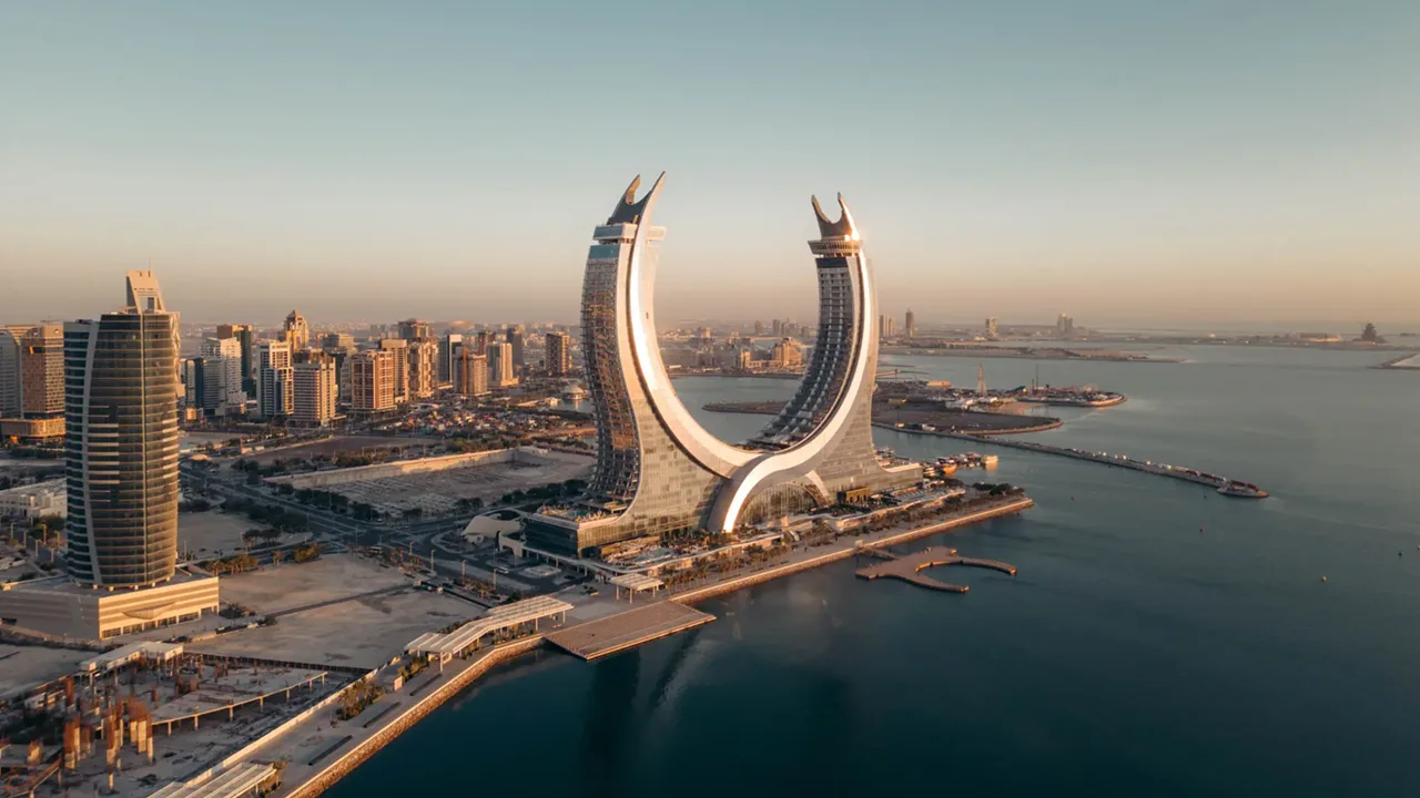 Apply Now For The Artificial Intelligence For Qatar (AIQAT) Research Grant