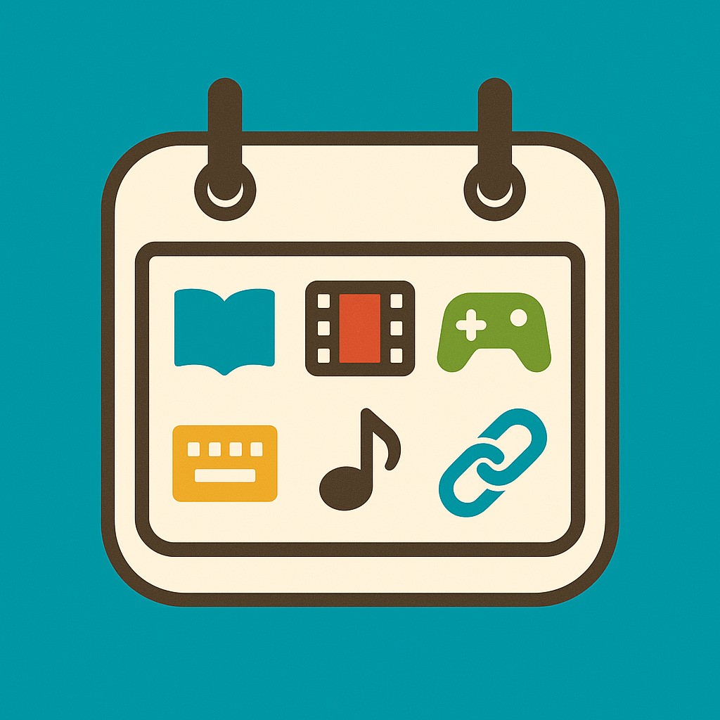 Il riepilogo mensile