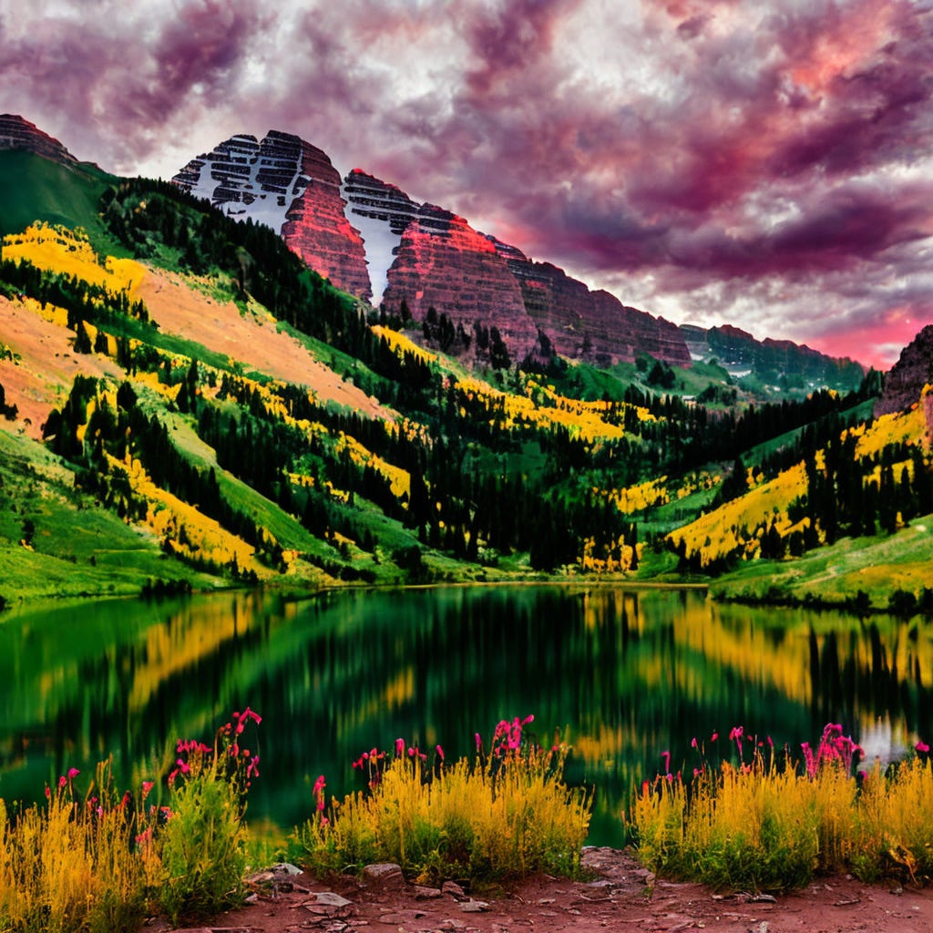 Startup Events and News in Colorado