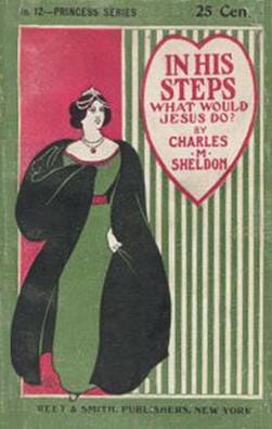 In His Steps - Wikipedia