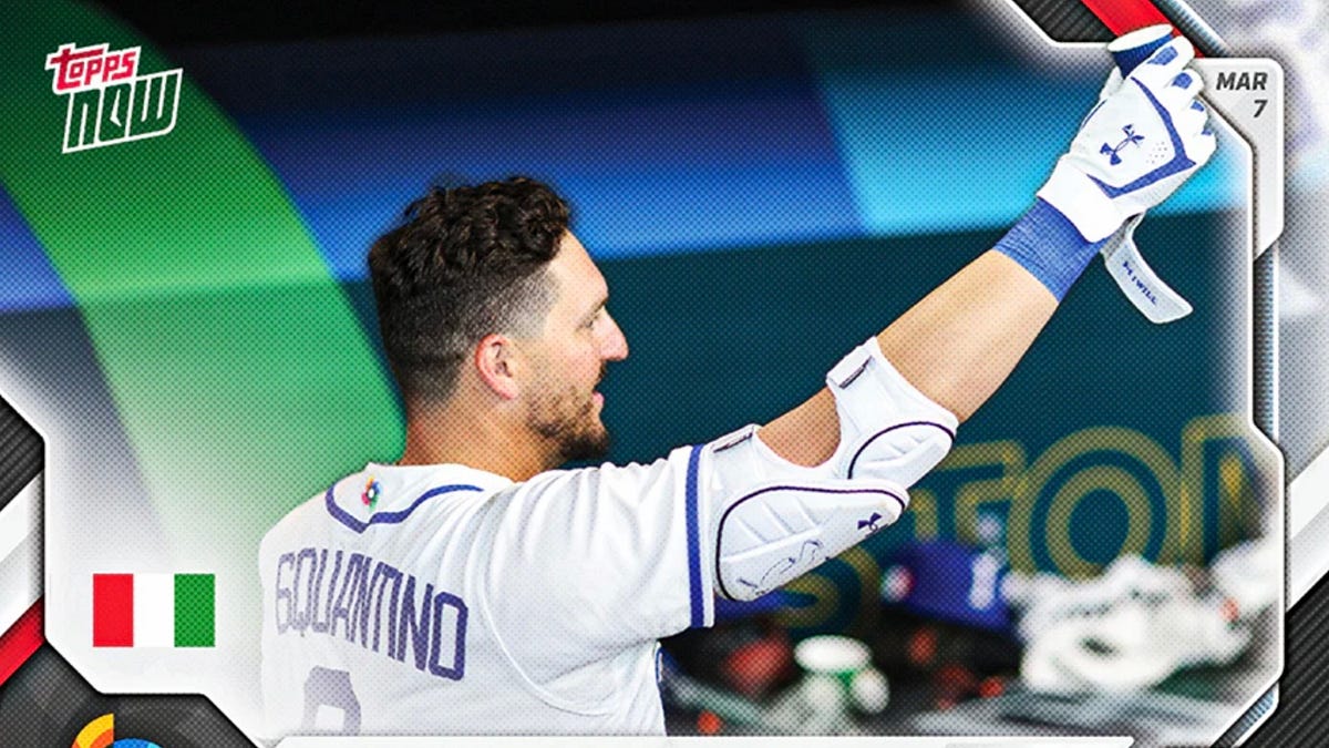 Team Espresso – Diamond Notes by Joe Boesch