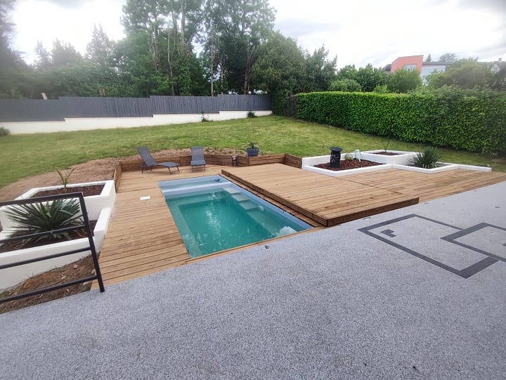 Bien renoves par Thibault