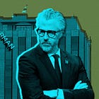 The Billion-Dollar Scramble for Wasserman