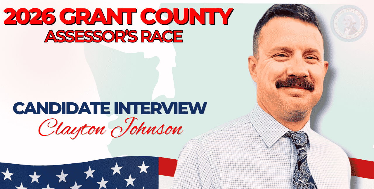 Clayton Johnson Interview