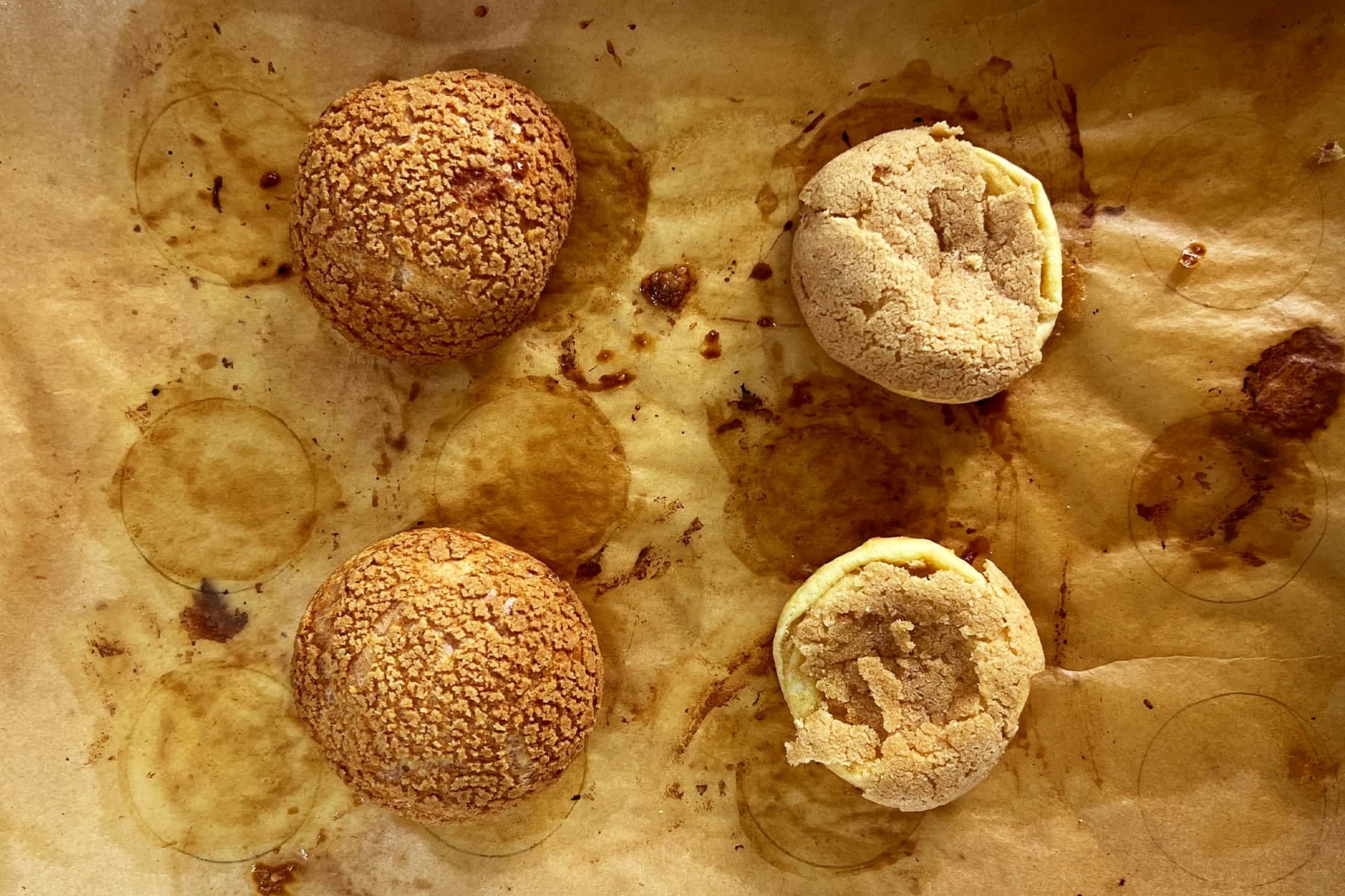 Understanding the Science Behind Choux Pastry
