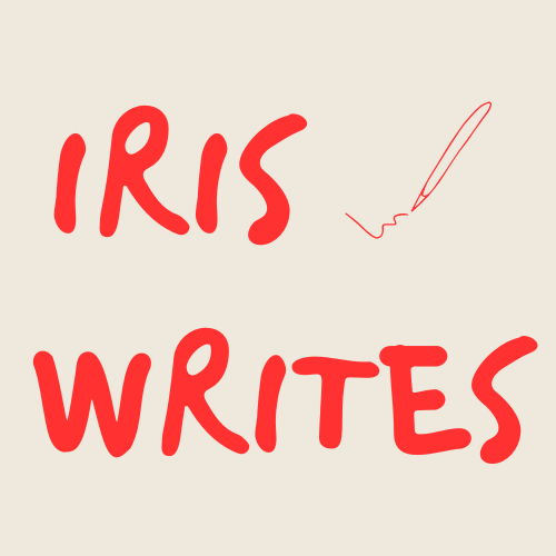 Iris Writes