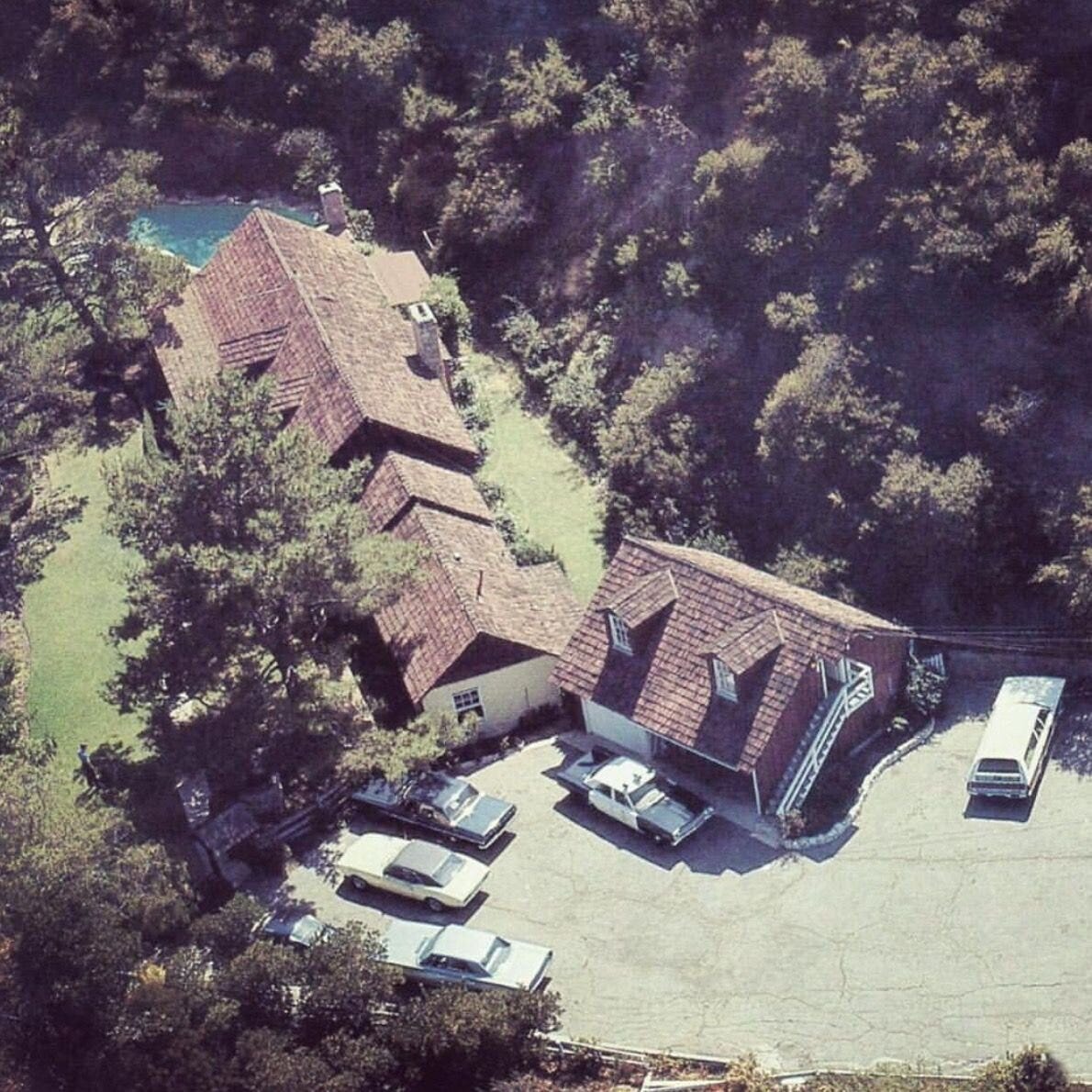 The House of Love and Terror: Cielo Drive, Part 4