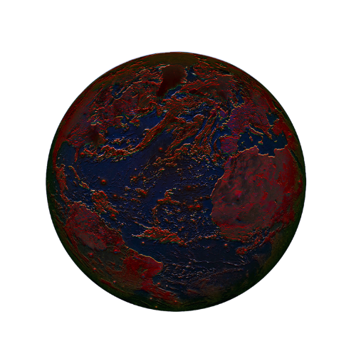 REALM EMPIRE INDUSTRIES