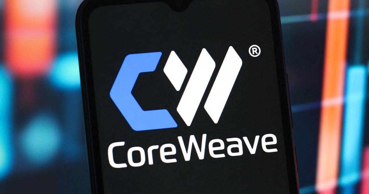 CoreWeave Launches Real-World Lab to Test AI Readiness
