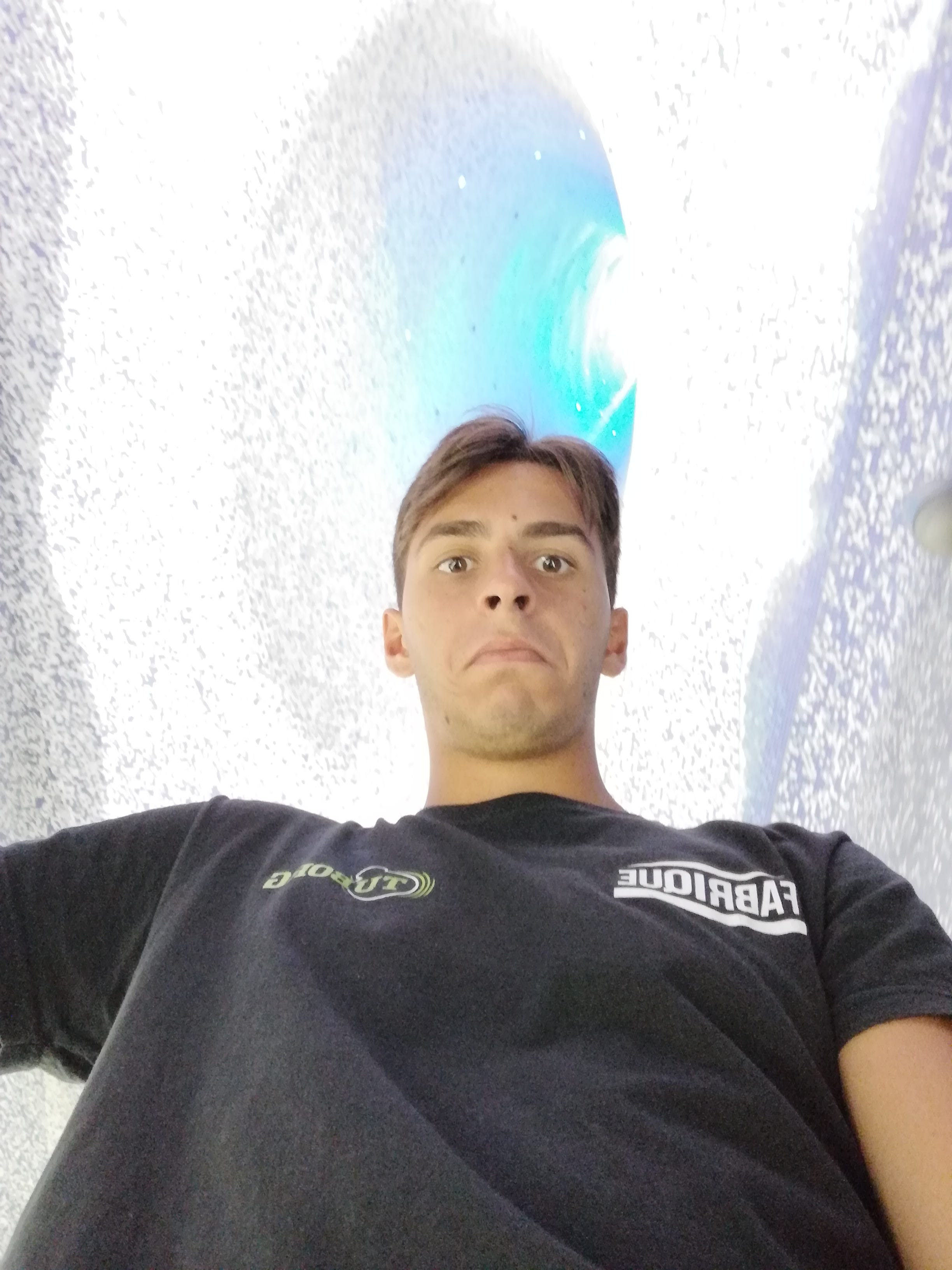 Substack profile picture for @matteo