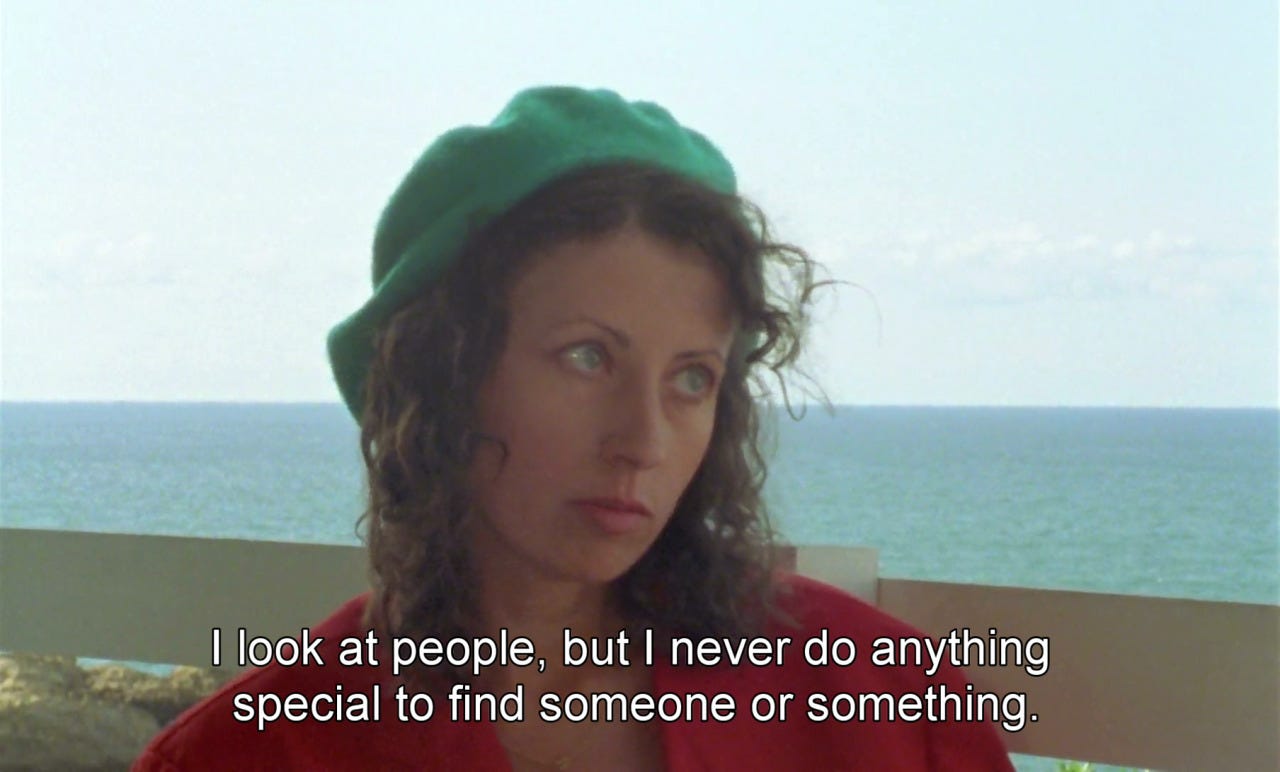 the green ray – @freshmoviequotes on Tumblr